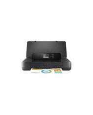 Impresora HP Officejet 200 Mobile Printer  Printer  color  inkjet  A4Legal