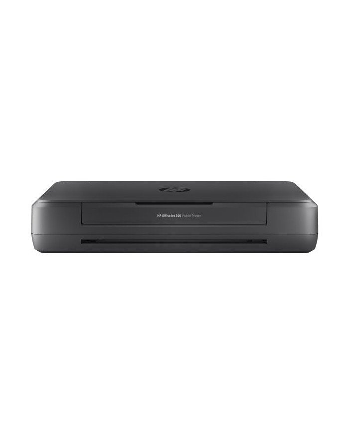 Impresora HP Officejet 200 Mobile Printer  Printer  color  inkjet  A4Legal