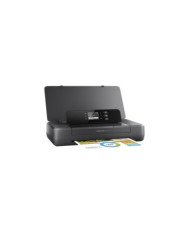 Impresora HP Officejet 200 Mobile Printer  Printer  color  inkjet  A4Legal