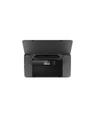 Impresora HP Officejet 200 Mobile Printer  Printer  color  inkjet  A4Legal