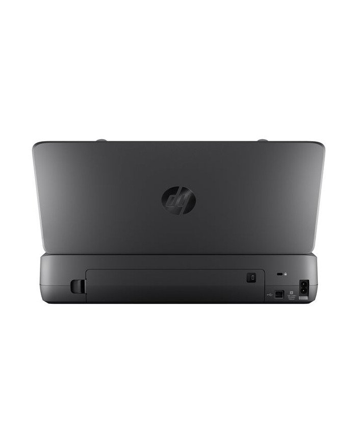 Impresora HP Officejet 200 Mobile Printer  Printer  color  inkjet  A4Legal