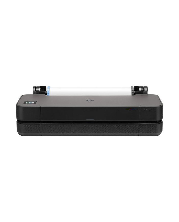 Impresora HP DesignJet T250  24 largeformat printer  color  inkjet  A1 A
