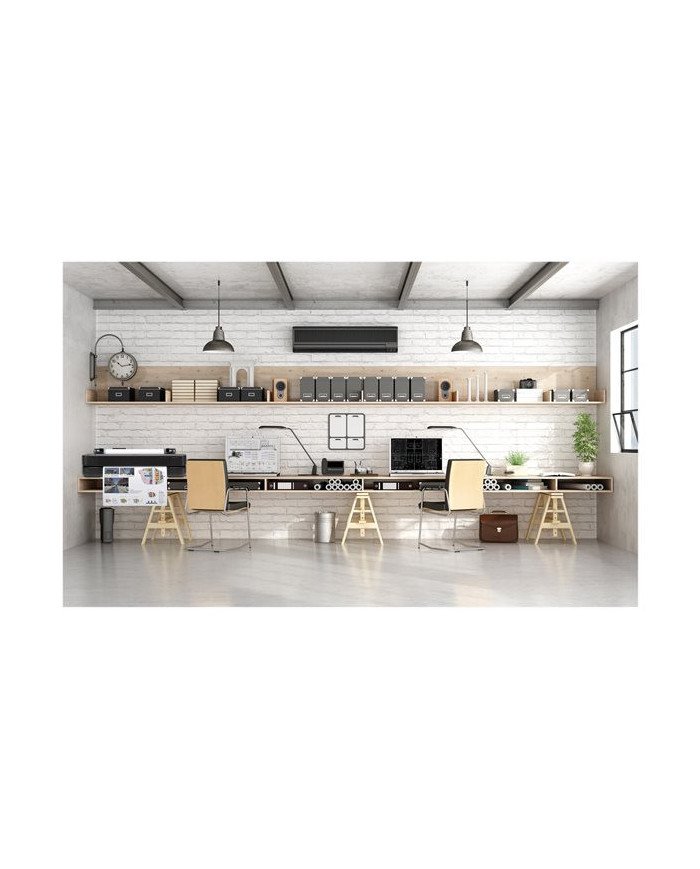 Impresora HP DesignJet T250  24 largeformat printer  color  inkjet  A1 A