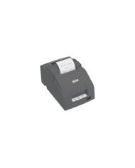 Impresora Epson TM U220PD  Receipt printer  twocolor monochrome  dotmatri