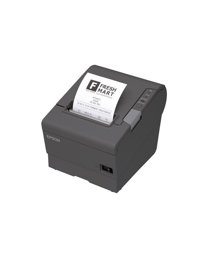 Impresora Epson TM T88V  Receipt printer  thermal line  Roll 8 cm  up to 3