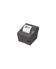 Impresora Epson TM T88V  Receipt printer  thermal line  Roll 8 cm  up to 3