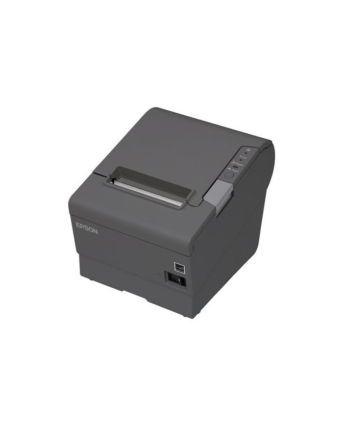Impresora Epson TM T88V  Receipt printer  thermal line  Roll 8 cm  up to 3