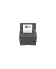 Impresora Epson TM T88V  Receipt printer  thermal line  Roll 8 cm  up to 3