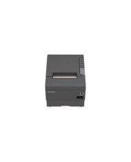 Impresora Epson TM T88V  Receipt printer  thermal line  Roll 8 cm  up to 3