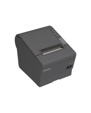 Impresora Epson TM T88V  Receipt printer  thermal line  Roll 8 cm  up to 3