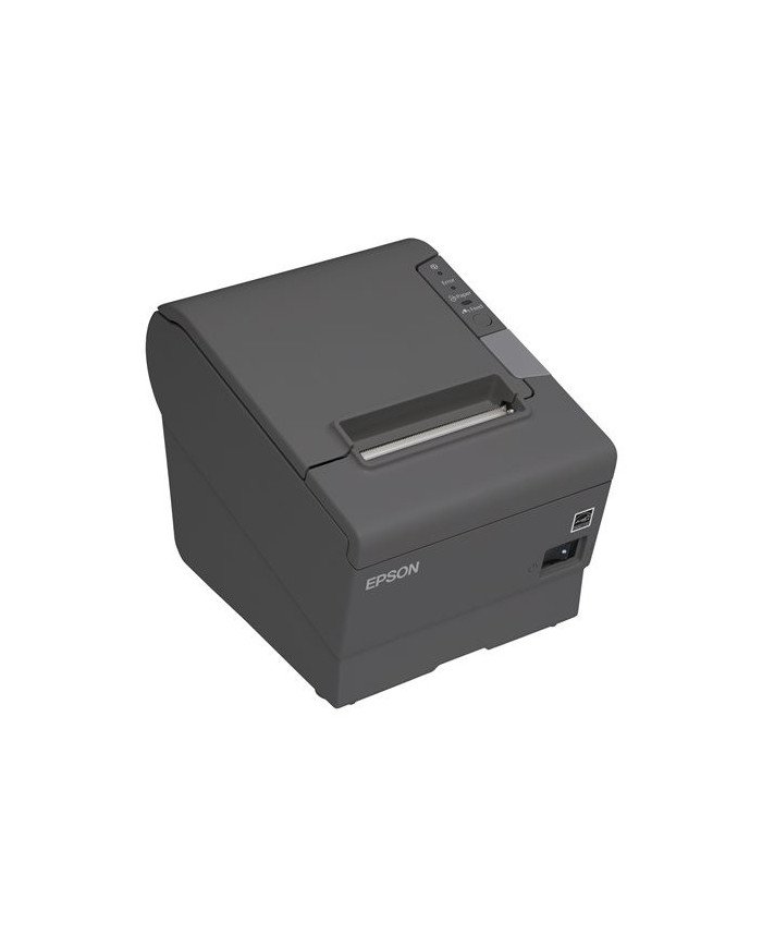Impresora Epson TM T88V  Receipt printer  thermal line  Roll 8 cm  up to 3