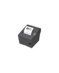 Impresora Epson TM T88V  Receipt printer  thermal line  Roll 8 cm  up to 3