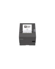 Impresora Epson TM T88V  Receipt printer  thermal line  Roll 8 cm  up to 3