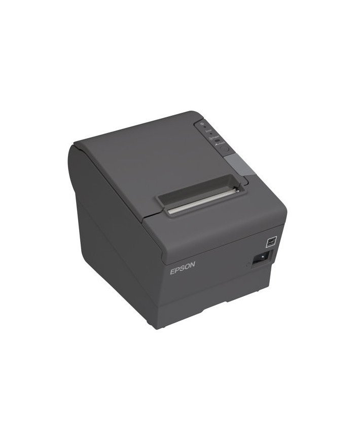 Impresora Epson TM T88V  Receipt printer  thermal line  Roll 8 cm  up to 3