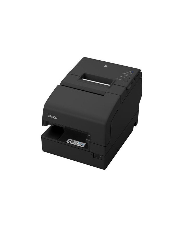 Impresora Epson OmniLink TMH6000V  Receipt printer  thermal line  dotmatrix