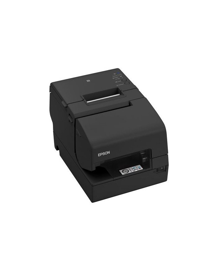 Impresora Epson OmniLink TMH6000V  Receipt printer  thermal line  dotmatrix