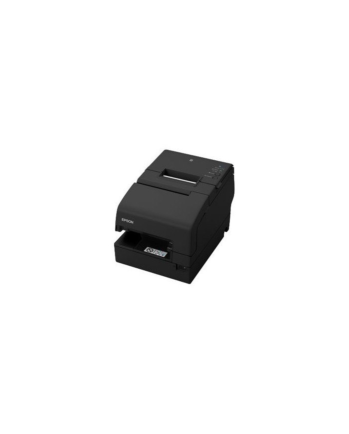 Impresora Epson OmniLink TMH6000V  Receipt printer  thermal line  dotmatrix
