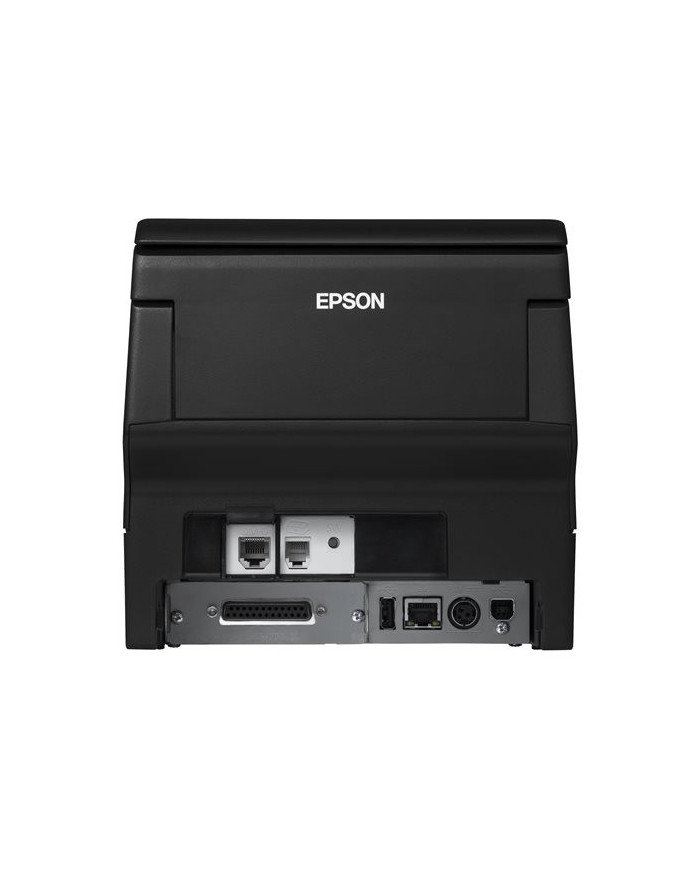 Impresora Epson OmniLink TMH6000V  Receipt printer  thermal line  dotmatrix