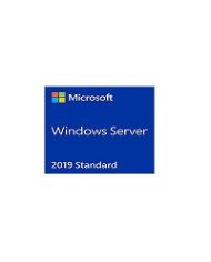 Microsoft Windows Server 2019 Standard  License  16 cores  OEM  DV