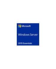 Microsoft Windows Server 2019 Essentials  License  1 server 12 CPU