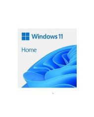 Windows 11 Home  License  1 license  OEM  DVD  64bit  Spanish