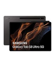 Samsung Galaxy  Tab S8 Ultra  146  2800 x 1752  Android  Gray 