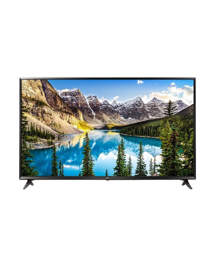 LG 49UJ6320  49 Diagonal Class LEDbacklit LCD TV  Smart TV  webOS