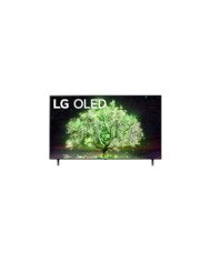 LG OLED55A1PSA  55 Diagonal Class A1 Series OLED TV  Smart TV  web