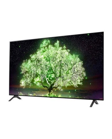 LG OLED55A1PSA  55 Diagonal Class A1 Series OLED TV  Smart TV  web