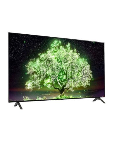 LG OLED55A1PSA  55 Diagonal Class A1 Series OLED TV  Smart TV  web