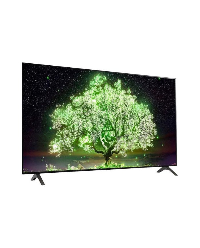 LG OLED55A1PSA  55 Diagonal Class A1 Series OLED TV  Smart TV  web