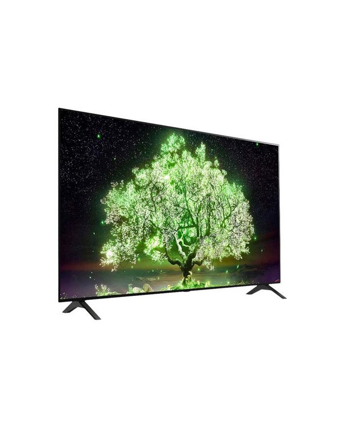 LG OLED55A1PSA  55 Diagonal Class A1 Series OLED TV  Smart TV  web