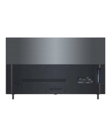 LG OLED55A1PSA  55 Diagonal Class A1 Series OLED TV  Smart TV  web