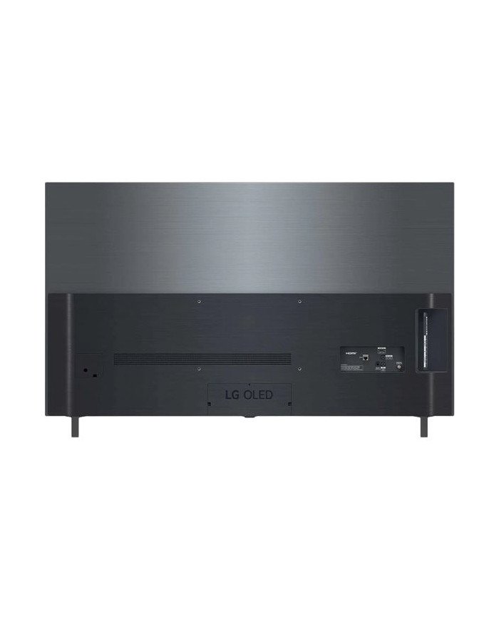 LG OLED55A1PSA  55 Diagonal Class A1 Series OLED TV  Smart TV  web