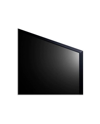 LG 55NANO75SQA  55 Diagonal Class Nano75 Series LEDbacklit LCD TV 