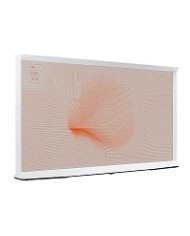 Samsung TV 55in The Serif Smart 4K serie QN55LS01T