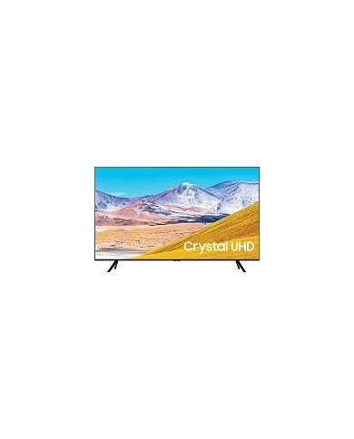 Samsung  LEDbacklit LCD TV  Smart TV  60  3840x2160 Crystal pr