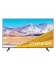 Samsung  LEDbacklit LCD TV  Smart TV  60  3840x2160 Crystal pr