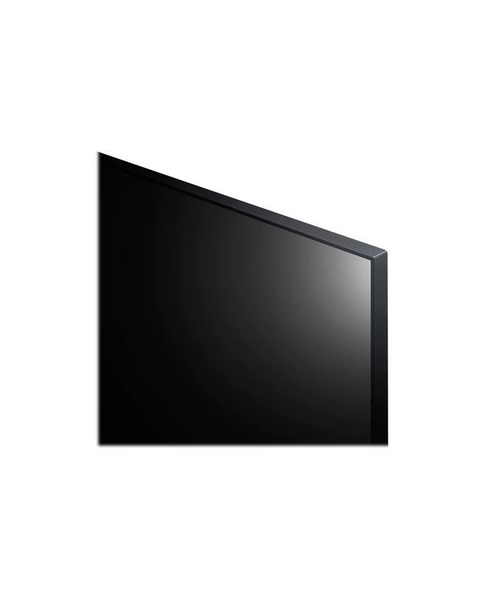 LG 70UP7750PSB  70 Diagonal Class UP7750 Series LEDbacklit LCD TV 