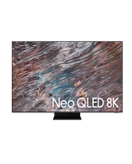 Samsung  QLED TV  Smart TV  85  8K  7680 x 4320
