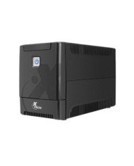 Xtech  Battery backup  Line interactive  375 Watt  750 VA  AC 110