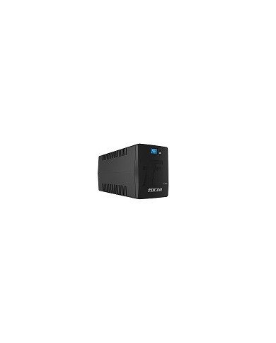 Forza  UPS  Line interactive  900 Watt  1500 VA  120 V  Smart 8