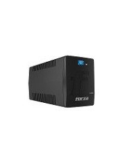 Forza  UPS  Line interactive  900 Watt  1500 VA  120 V  Smart 8