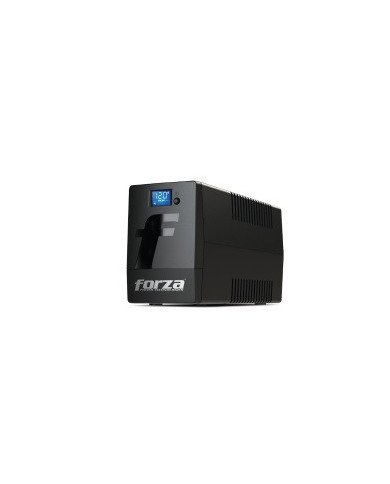 Forza  UPS  Line interactive  480 Watt  800 VA  120 V  6 NEMA Ou