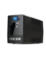 Forza  UPS  Line interactive  480 Watt  800 VA  120 V  6 NEMA Ou