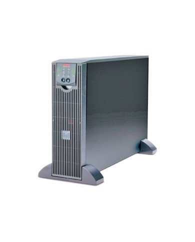 APC SmartUPS RT 3000  UPS  AC 120 V  21 kW  3000 VA  output con