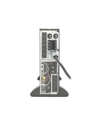 APC SmartUPS RT 3000  UPS  AC 120 V  21 kW  3000 VA  output con