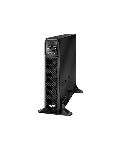 APC SmartUPS SRT 2200VA  UPS  AC 120 V  1800 Watt  2200 VA  RS2