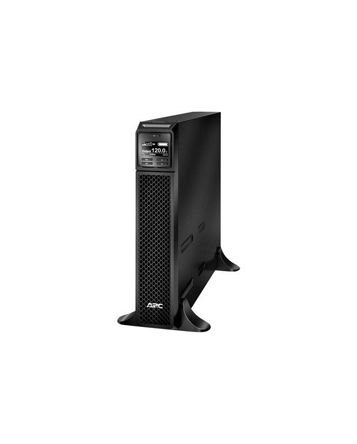 APC SmartUPS SRT 2200VA  UPS  AC 120 V  1800 Watt  2200 VA  RS2