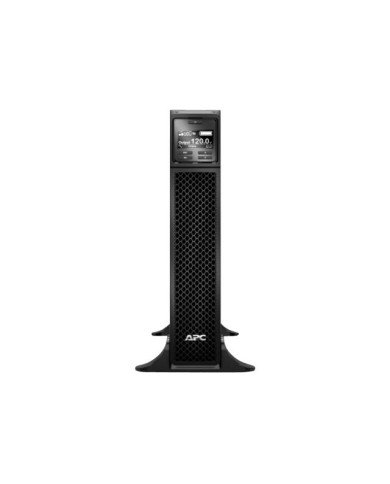 APC SmartUPS SRT 2200VA  UPS  AC 120 V  1800 Watt  2200 VA  RS2